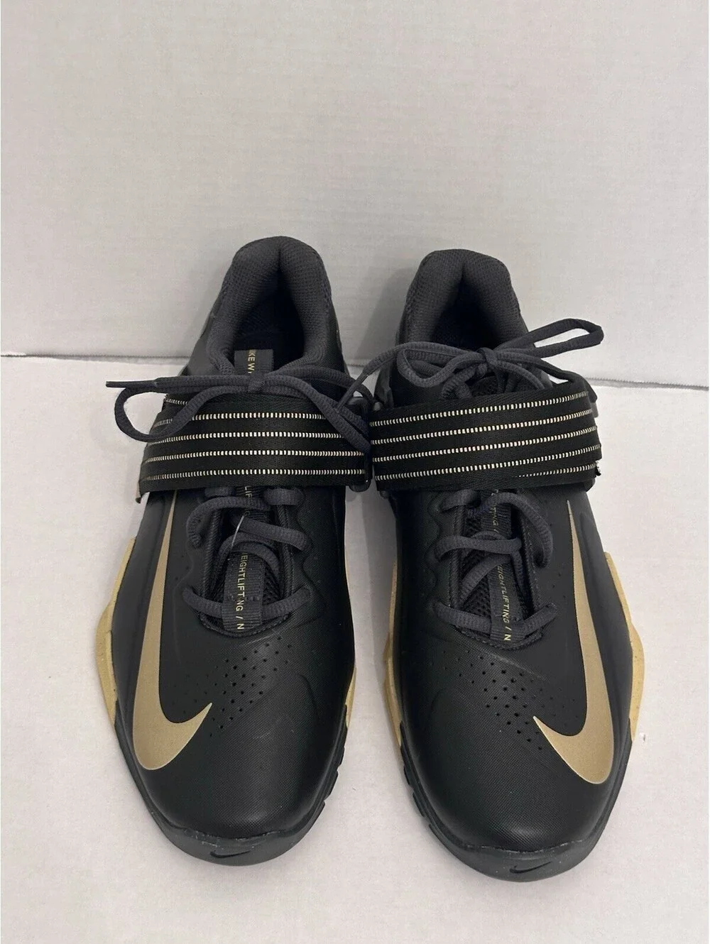 Nike new without